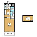 キチーム津田沼7階8.8万円