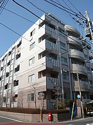 エクセル羽沢 1Kの間取図画像