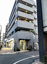 ジェミニA館