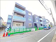 東京都葛飾区細田5丁目：物件画像／株式会社ミニミニ城東　小岩店