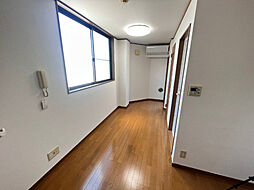 第2Ｓビル 3階ワンルームのリビング/ダイニング