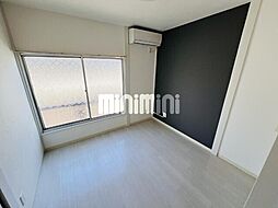 Kホーム 2階ワンルームのリビング/ダイニング