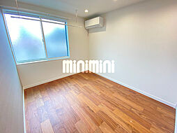 CFジオーレ小岩クレスト 3階1Kのリビング/ダイニング