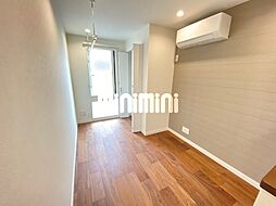 CFジオーレ小岩クレスト 3階ワンルームのリビング/ダイニング