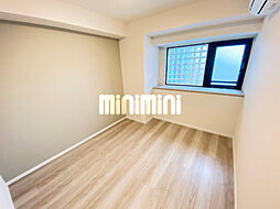 パークキューブ小岩