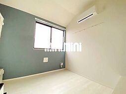 ＡＩＳＩＯ　小岩 1階ワンルームのリビング/ダイニング