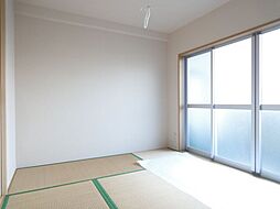 谷口マンション 1階2Kのリビング/ダイニング