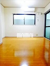 ハイムコウヤ 1階1DKのリビング/ダイニング