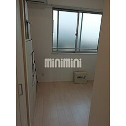 アジュール小岩 2階ワンルームのリビング/ダイニング