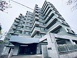 パークキューブ小岩