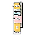 ベルエポック町田4階9.3万円
