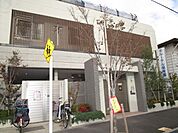 幼稚園、保育園「ルーテル保育園まで210m」