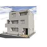 東京都新宿区西落合1丁目23-7：物件画像／株式会社ハウスメイトショップ　上野店