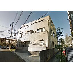 レヴァン・フランセ 202号室