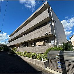 グレイス芝久保 303号室