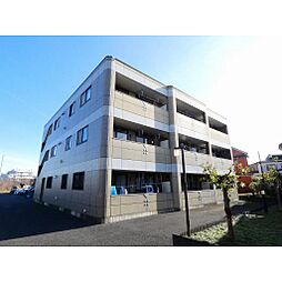 イーストリッチ 203号室