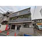 東京都渋谷区鶯谷町8-3：物件画像／株式会社ミニミニ城南 下北沢店
