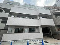 東京都中野区東中野4丁目4-18：物件画像／株式会社アンビション・エージェンシー　新宿東口店