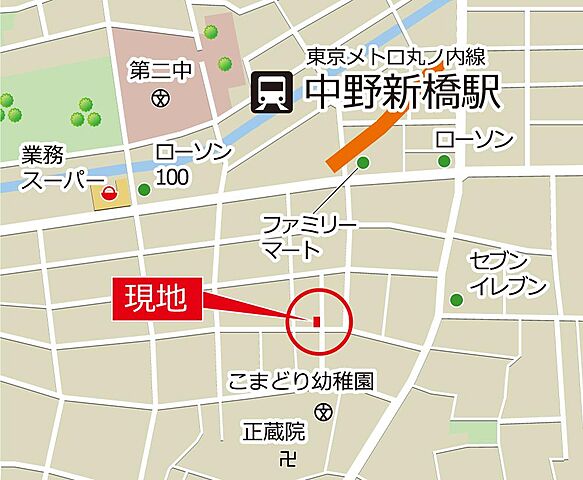 周辺