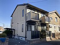 埼玉県蕨市錦町2丁目15-14：物件画像／株式会社ハウスメイトショップ　浦和店