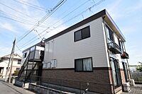 東京都東大和市高木2丁目：物件画像／株式会社タウンハウジング東京　ひばりヶ丘店