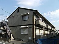 東京都練馬区石神井台3丁目：物件画像／株式会社タウンハウジング東京　ひばりヶ丘店
