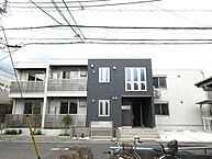 東京都練馬区田柄5丁目：物件画像／株式会社タウンハウジング東京　ひばりヶ丘店