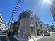 東京都西東京市田無町6丁目：物件画像／株式会社タウンハウジング東京　ひばりヶ丘店