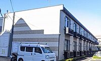 東京都清瀬市竹丘3丁目：物件画像／株式会社タウンハウジング東京　ひばりヶ丘店