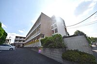 東京都練馬区高野台1丁目：物件画像／株式会社タウンハウジング東京　ひばりヶ丘店