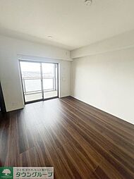 西武池袋線 清瀬駅 徒歩2分の賃貸マンション 19階2SLDKのリビング/ダイニング