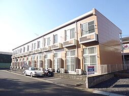 JR武蔵野線 東所沢駅 徒歩11分の賃貸アパート