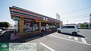 セブンイレブン東所沢駅前店 徒歩13分。コンビニ 1030m