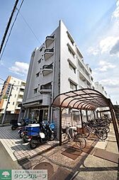 西武池袋線 大泉学園駅 バス14分 西長久保下車 徒歩2分の賃貸マンション