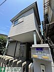 東京都練馬区石神井台1丁目：物件画像／株式会社タウンハウジング東京　ひばりヶ丘店