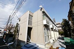 西武新宿線 花小金井駅 徒歩18分