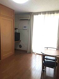 西武池袋線 保谷駅 徒歩14分の賃貸アパート 2階1Kのリビング/ダイニング