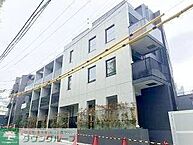 東京都練馬区豊玉北2丁目：物件画像／株式会社タウンハウジング東京　ひばりヶ丘店
