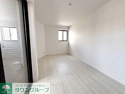 西武新宿線 西武柳沢駅 徒歩7分の賃貸アパート 1階1Kのリビング/ダイニング