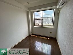 西武池袋線 石神井公園駅 徒歩8分の賃貸マンション 2階1Kのリビング/ダイニング