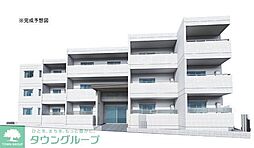 西武池袋線 保谷駅 徒歩9分の賃貸マンション