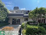 東京都練馬区上石神井2丁目：物件画像／株式会社タウンハウジング東京　ひばりヶ丘店
