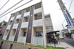 西武池袋線 大泉学園駅 徒歩16分