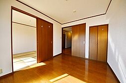 西武池袋線 石神井公園駅 徒歩13分の賃貸マンション 2階2DKのリビング/ダイニング