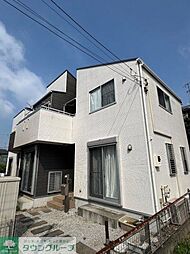 西武新宿線 久米川駅 徒歩24分の賃貸一戸建て