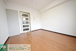 西武池袋線 清瀬駅 徒歩6分の賃貸マンション 3階1Kのリビング/ダイニング