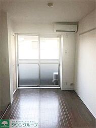 西武新宿線 武蔵関駅 徒歩8分の賃貸アパート 1階1LDKのリビング/ダイニング