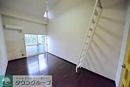 西武新宿線 田無駅 徒歩4分の賃貸アパート 1階1Kのリビング/ダイニング