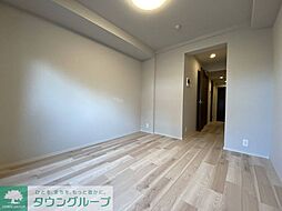 都営大江戸線 練馬春日町駅 徒歩5分の賃貸マンション 2階1Kのリビング/ダイニング