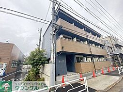 西武池袋線 秋津駅 徒歩10分